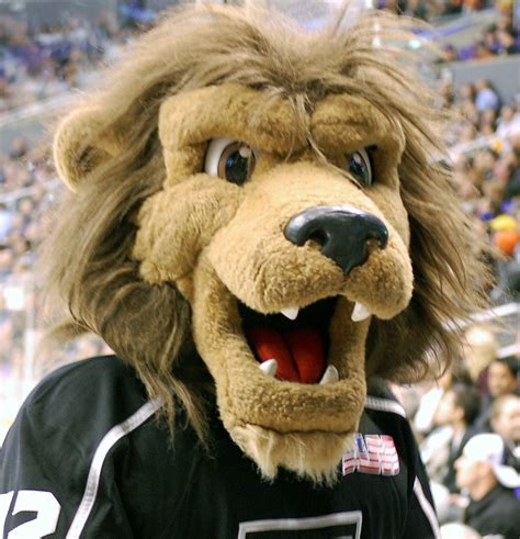 The Surprising History of Bailey Kings Mascot: From Humble Beginnings to Iconic Status